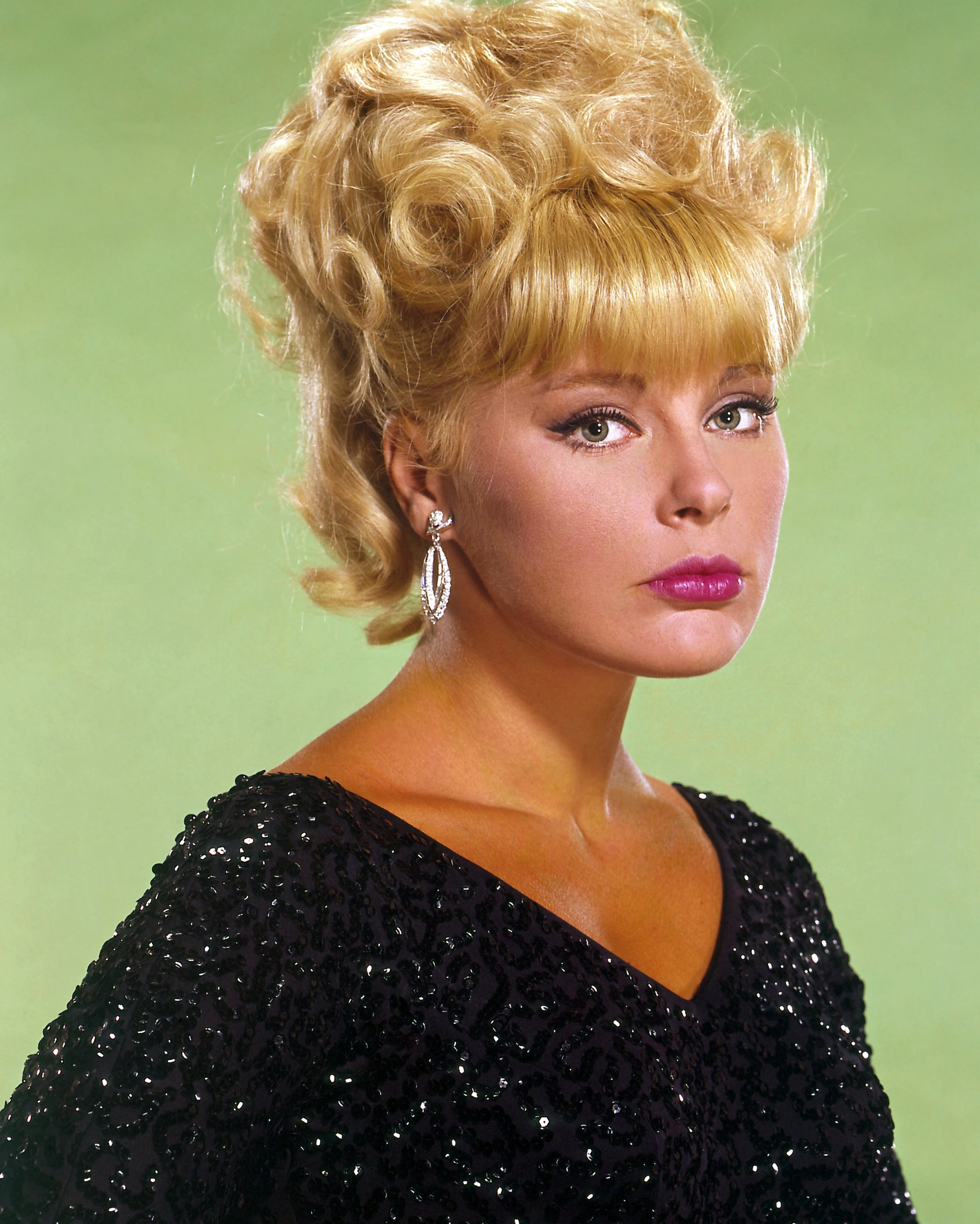 Elke Sommer